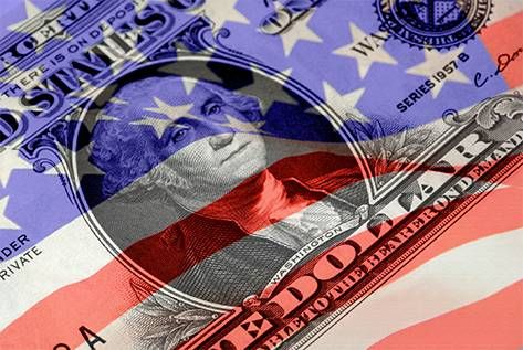 الدولار يستقر مع ترقب المتعاملين لبيانات التضخم الأمريكية واجتماع المركزي الأوروبي