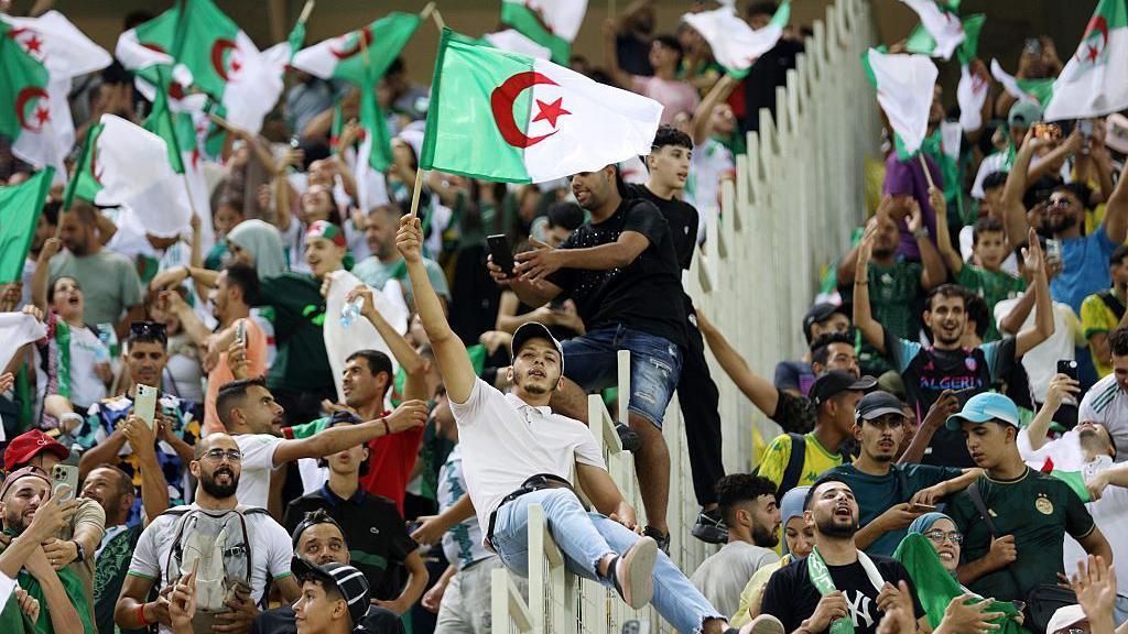 مونديال 2026: المغرب وتونس يتأهلان ومصر والجزائر تنتظران