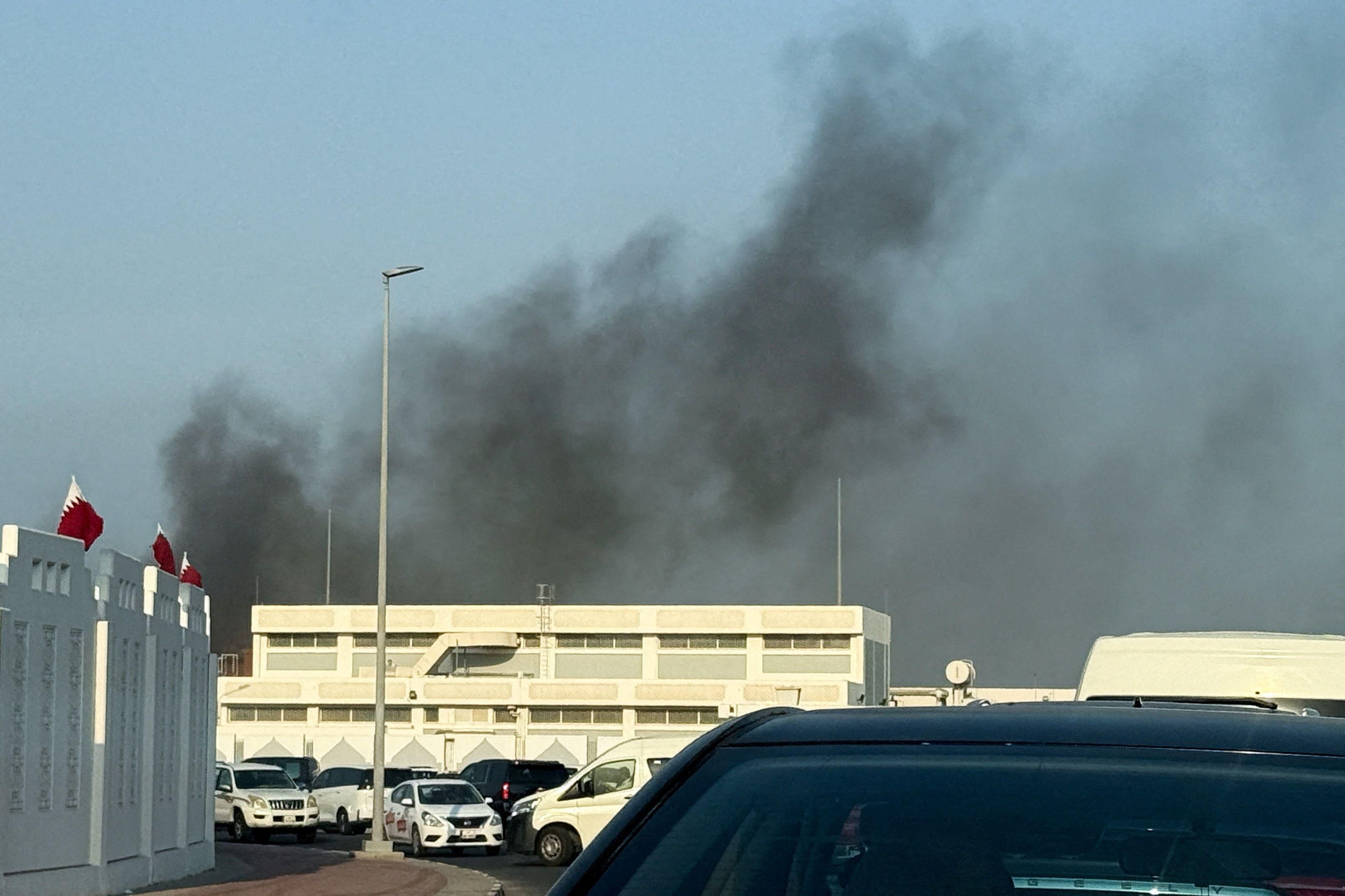 قصف الدوحة يهز الثقة بواشنطن... والخليج يعيد حساباته الاستراتيجية
