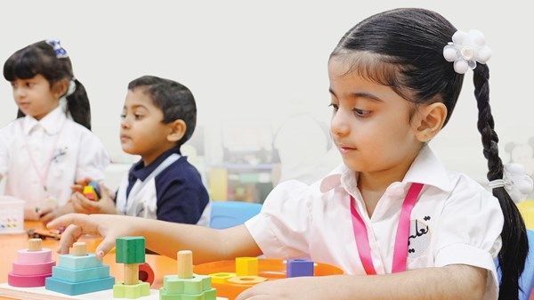 9 ضوابط في تدريس «العربية» و«الإسلامية» و«الاجتماعية» برياض الأطفال الخاصة