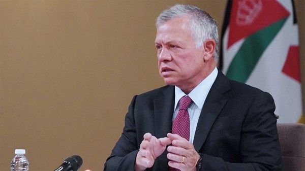 الأردن يؤكد دعم الفلسطينيين في نيل حقوقهم وقيام دولتهم المستقلة