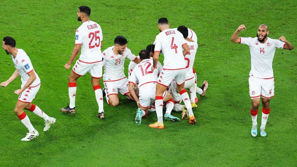 مونديال 2026: المغرب وتونس يتأهلان ومصر والجزائر تنتظران