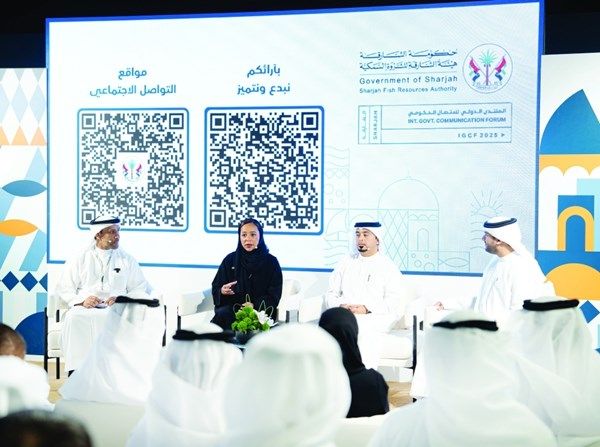 «التغير المناخي» تثري الفعاليات برؤى تعزز الأمن الغذائي والاستدامة