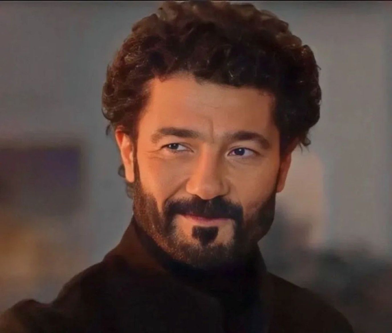 خالدالنبوي.. صاحب الخطوات الجادة بالسينما العالمية 