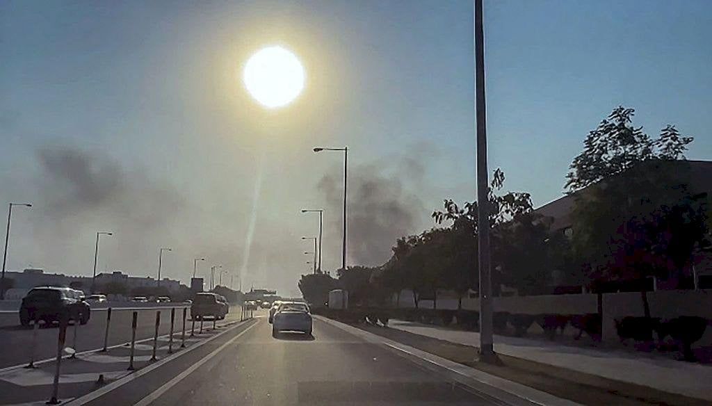 الغارديان: إسرائيل أخذت مكان إيران كأكبر تهديد أمني لدول الخليج