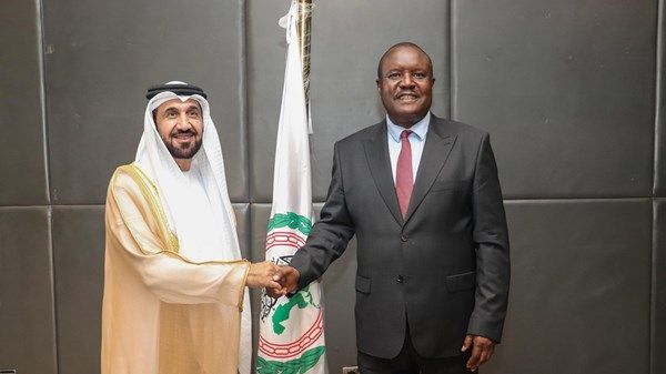 البرلمان العربي والأفريقي يدينان الاعتداء الإسرائيلي على قطر