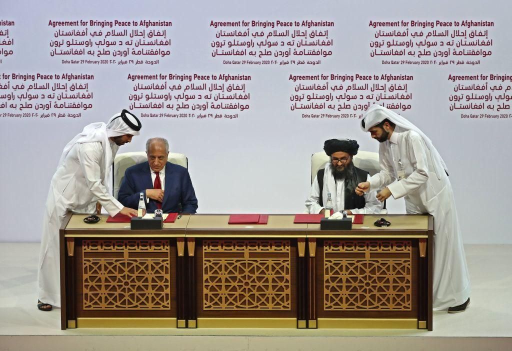 قطر: من إمارة فقيرة إلى محط أنظار العالم