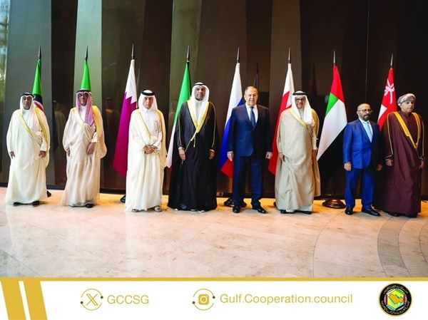 الحوار الخليجي - الروسي.. منصة لتعزيز العلاقات وتبادل وجهات النظر
