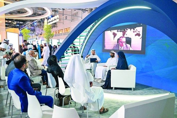 نــدوة لـ«ترينــدز» تؤكــد أهميـة الاتصــال الحكومي في مواجهة الأزمات الغذائية