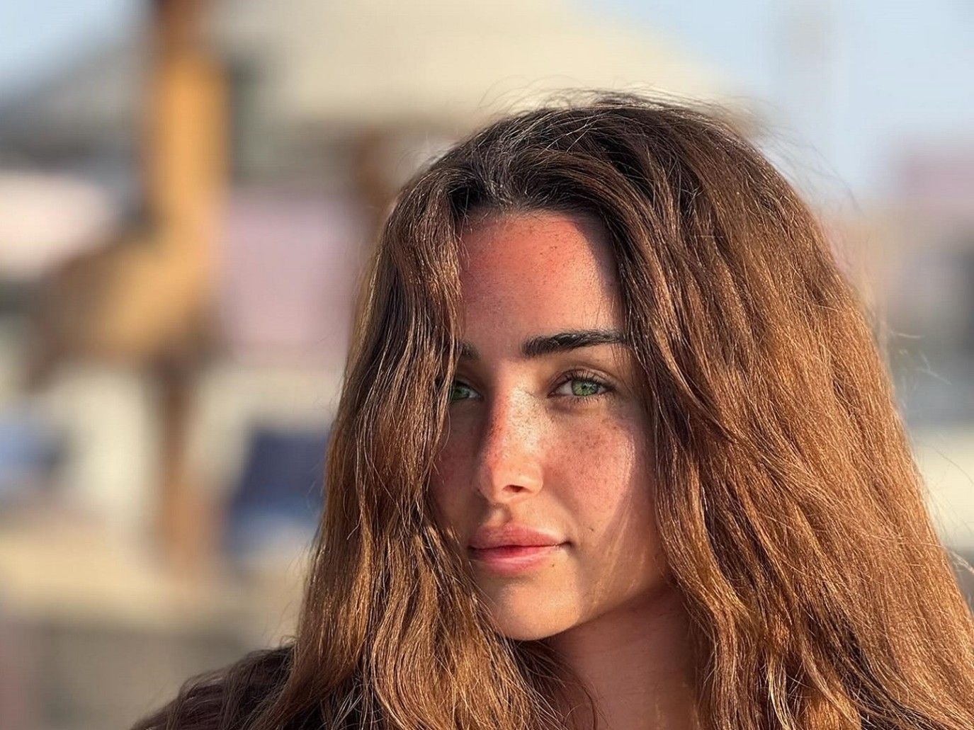هنا الزاهد تفاجئ الجمهور بـ لوك مختلف وتستعد لمسلسل جديد