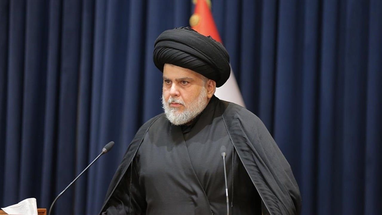 "يرمونهم عظما".. السيد الصدر يتبرأ من 32 داعما للمرشحين ويوجه بمقاطعتهم