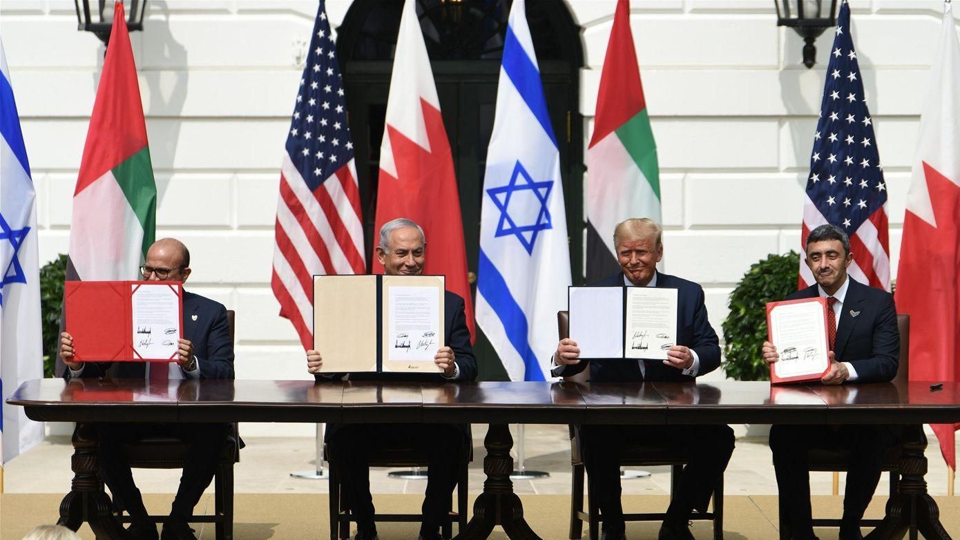 هل ينقل الهجوم الإسرائيلي على قطر العلاقات الخليجية-الإسرائيلية إلى مرحلة مختلفة تماماً؟