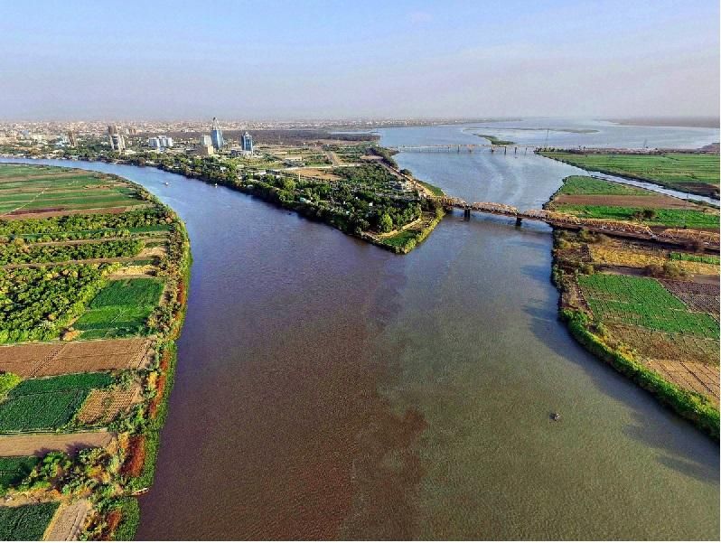 عودة السياحة النيلية بالخرطوم