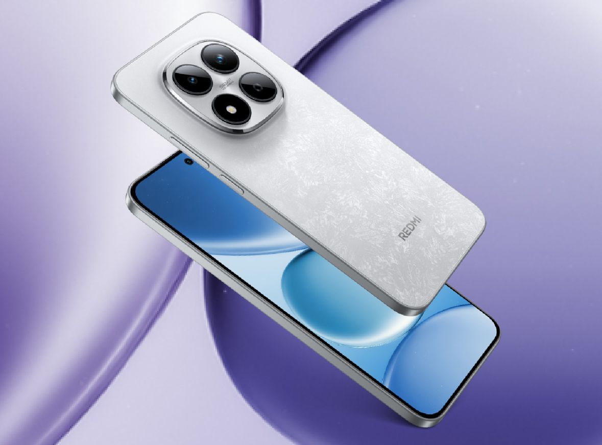 تكنولوجيا: رصد هاتفي Redmi Note 15 Pro و Redmi Note 15 Pro Plus قبل الإطلاق العالمي