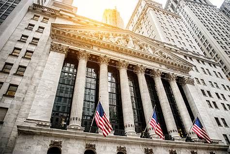 مؤشرات الأسهم الأمريكية تحقق مكاسب أسبوعية وناسداك يغلق عند مستوى قياسي جديد