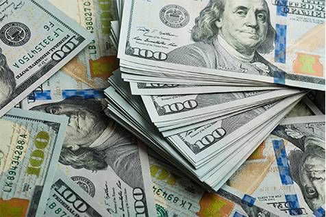 الإيثريوم يقفز بأكثر من 5% محققاً مكاسب قوية هذا الأسبوع