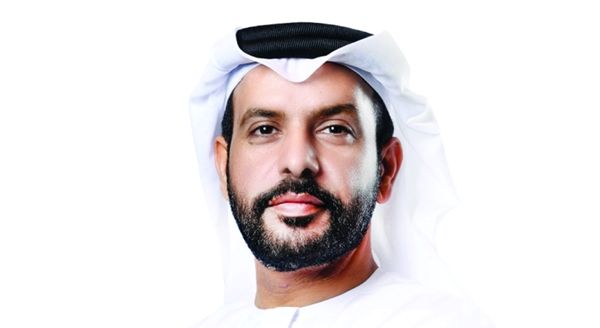 «دبي للطـيران» منصـة مثالية لعرض الإنجازات الـوطنيـة في مجالات الفضــاء
