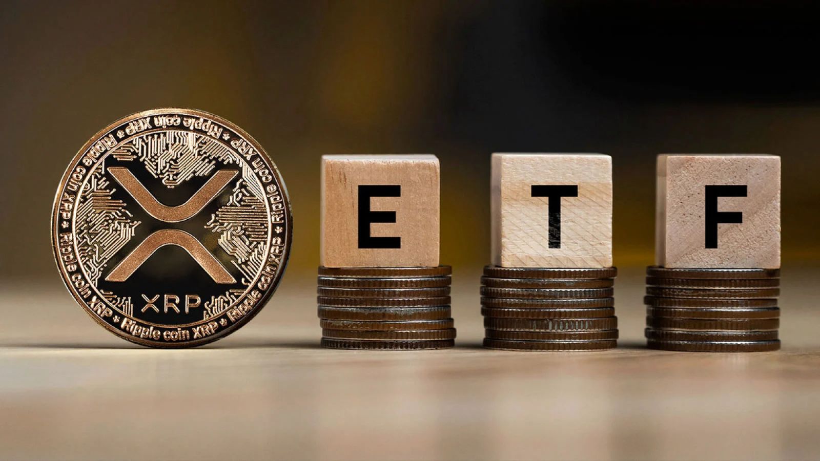 تأجيلات مستمرة لصناديق ETF الريبل…مالسبب؟