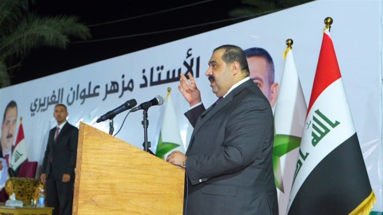 لتلبية احتياجاتهم.. السامرائي يلتقي عددا من المواطنين في المحمودية