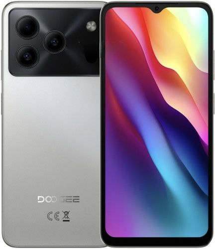 تكنولوجيا: ظهور سلسلة Doogee Note56 قبل الإطلاق الرسمي