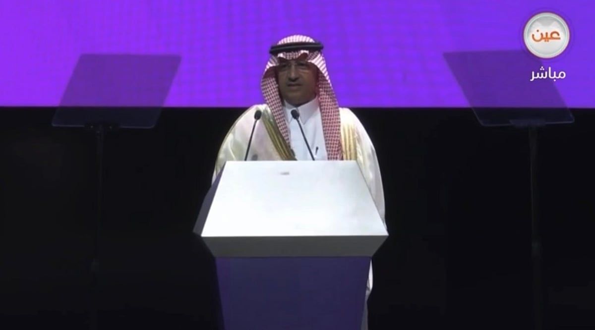 بالفيديو.. وزير التعليم: المملكة تواصل ترسيخ ثقافة التطوع والسلام عالميًا