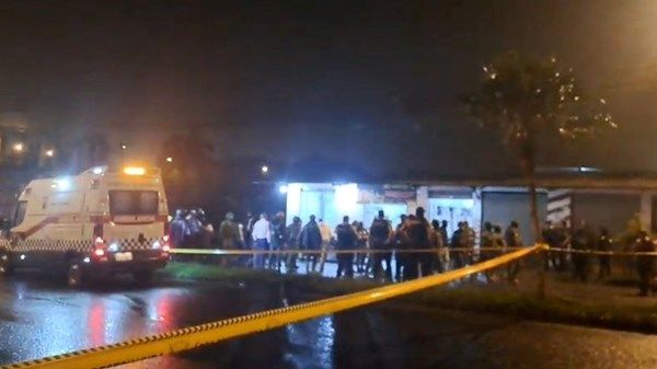 قتلى وجرحى بإطلاق نار في الإكوادور