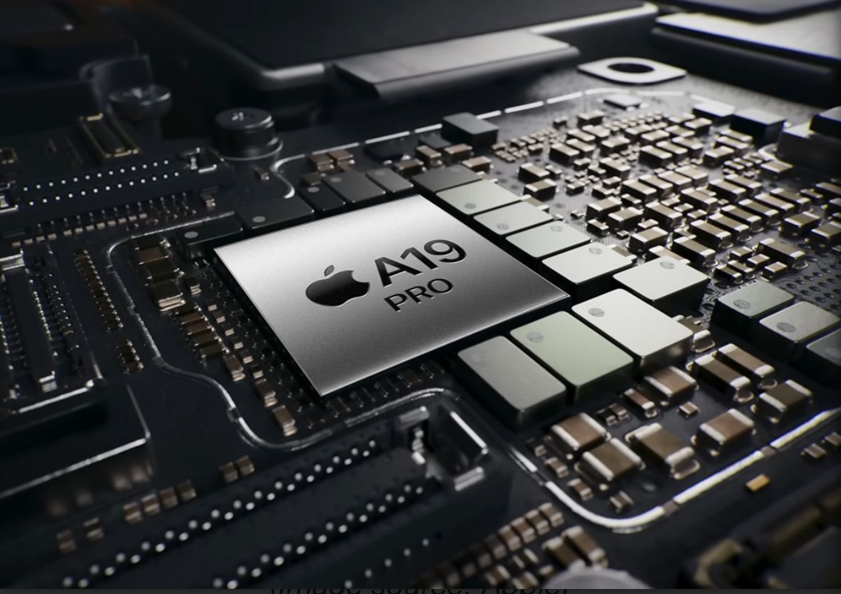 تكنولوجيا: معالج A19 Pro في هاتف آيفون 17 برو بالكاد يتفوق على A18 Pro في أول اختبار AnTuTu