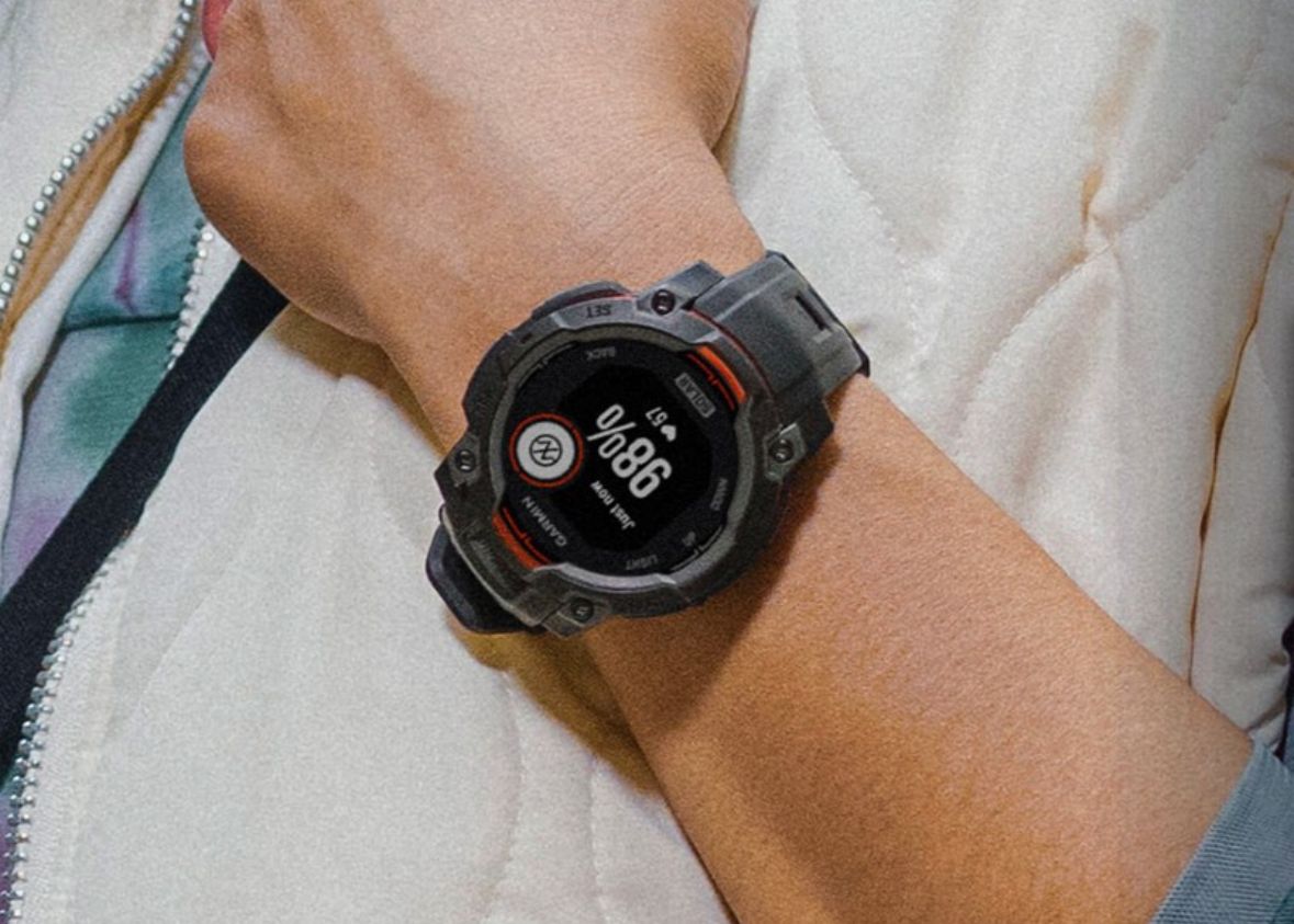تكنولوجيا: تحديث تجريبي جديد من Garmin يعالج مشاكل قياس النبض والفلاش في ساعاتها الذكية