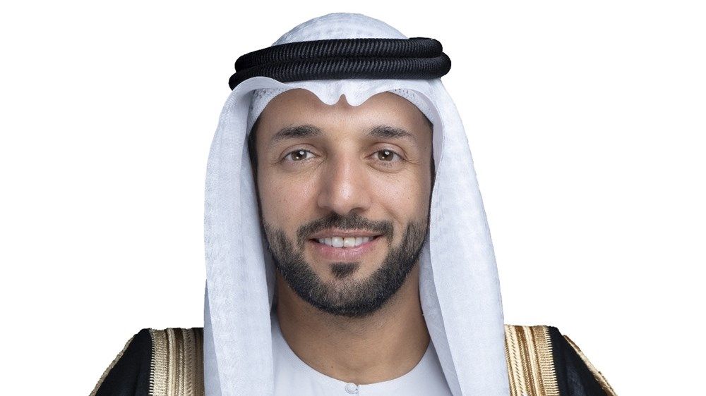 برعاية ذياب بن محمد بن زايد.. انطلاق فعاليات النسخة الـ4 من مبادرة «رواد الشباب العربي»