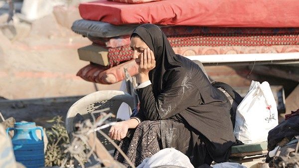 «الصحة الفلسطينية» تحذر من نقص خطير بوحدات الدم