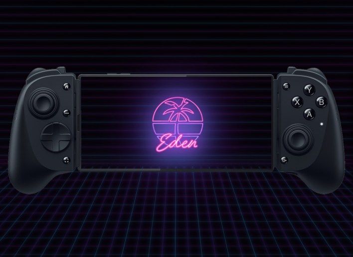 تكنولوجيا: محاكي جديد لجهاز Nintendo Switch يصل رسميًا إلى متجر Google Play لأندرويد