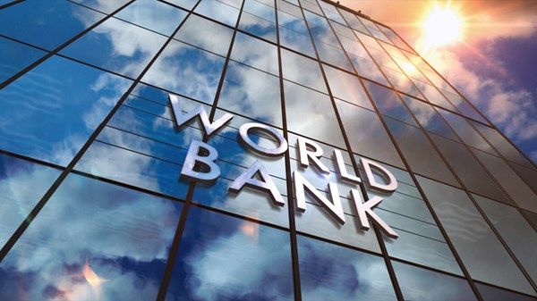 البنك الدولي يخصص 70 % من حزمة 100 مليار دولار لأفريقيا