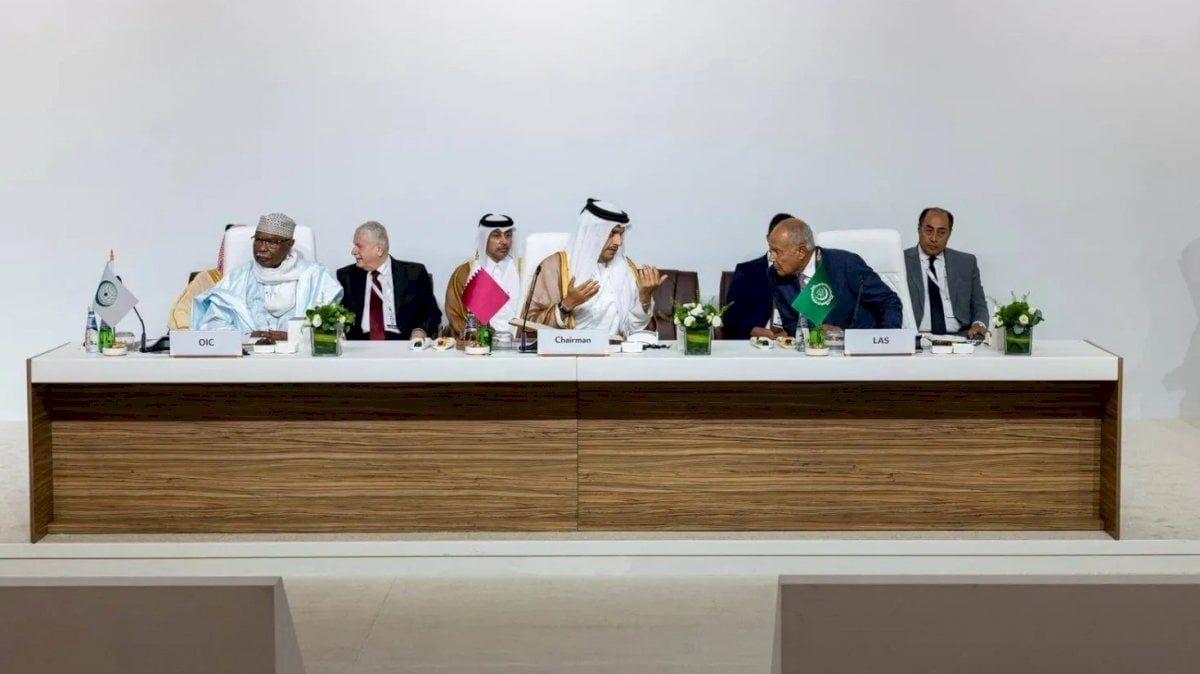 قمة الدوحة الإستثنائية الإثنين.. قطر تريد رداً ملموساً (فيديو)