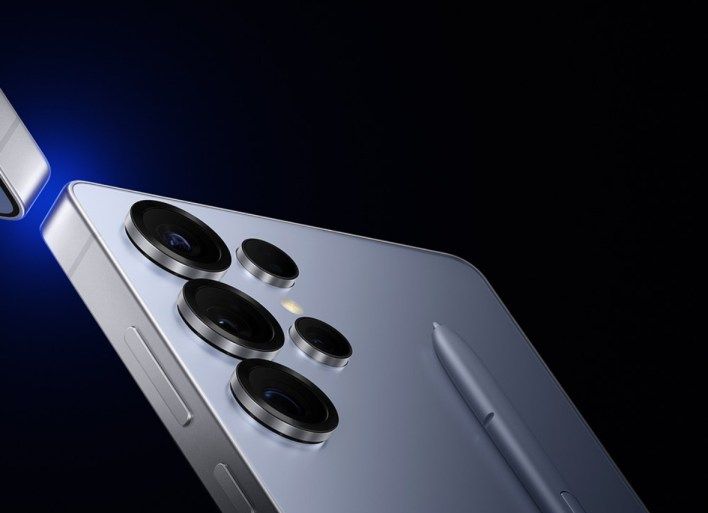 تكنولوجيا: سامسونج تبدأ الإنتاج الضخم لمستشعرات كاميرا بزوم متواصل… لكن ليس لهواتف Galaxy