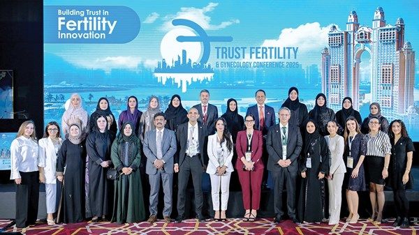 1000 خبير يناقشون مستجدات الصحة الإنجابية