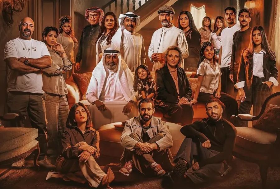 “صيف٩٩”… كل ما تريد معرفته عن المسلسل قبل عرضه