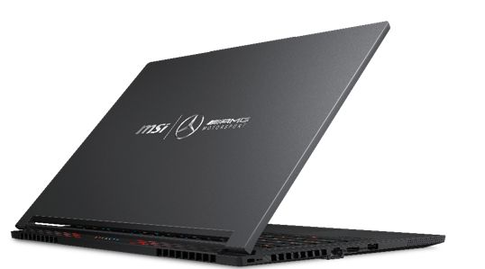 تكنولوجيا: جهاز MSI Prestige 16 AI+ إصدار محدود من مرسيدس- AMG موتورسبورت متاح الآن