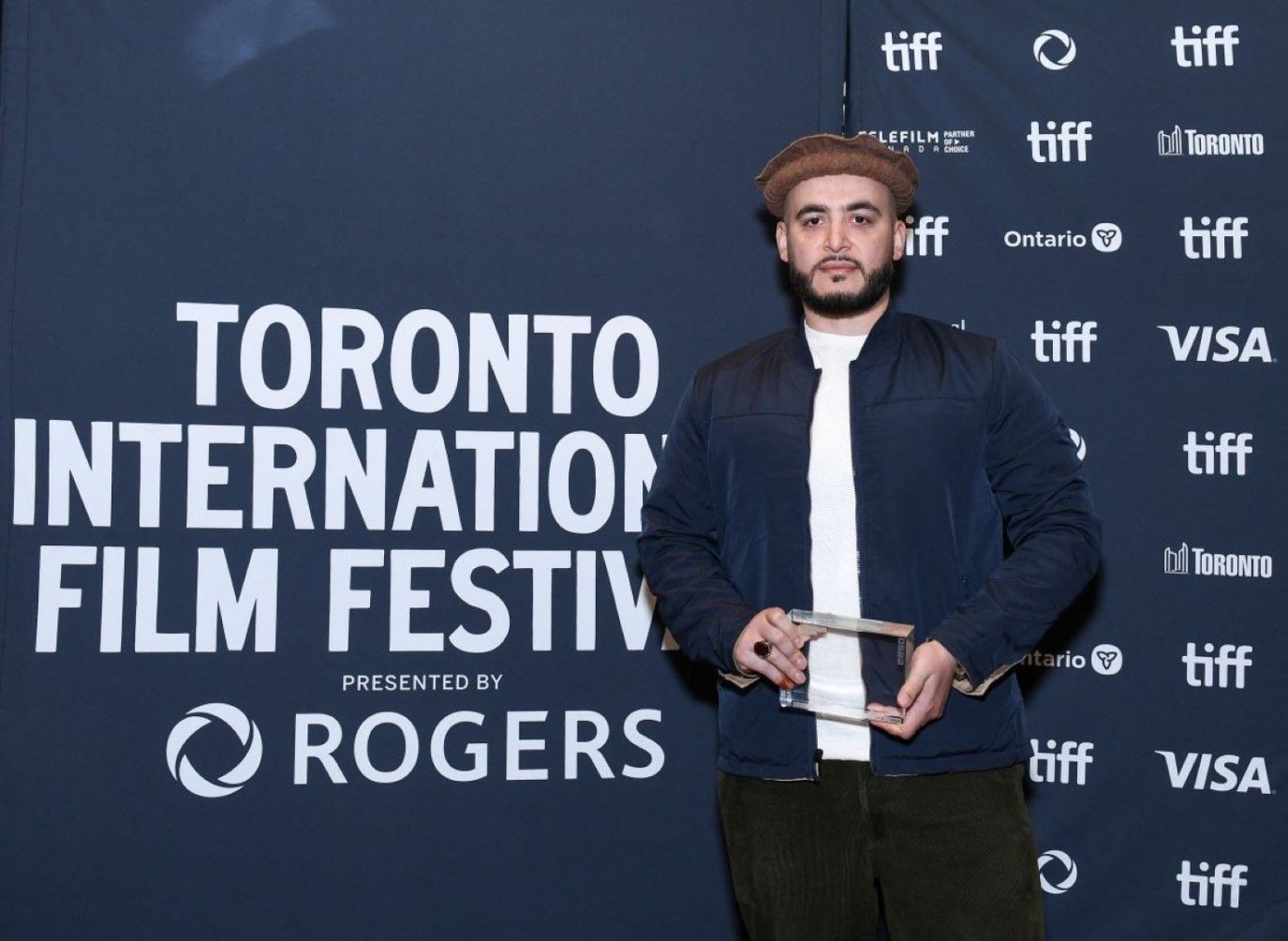 القائمة الكاملة: مهرجان تورونتو السينمائي الدولي يكشف عن الفائزين في دورته الخمسين