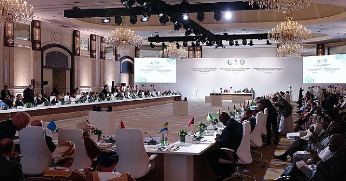 خيارات واسعة - قمة عربية إسلامية في الدوحة لبحث الرد على هجوم إسرائيل