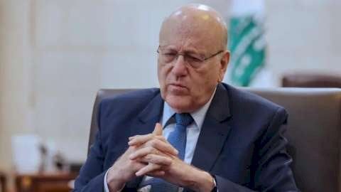 ميقاتي في مرمى القضاء الفرنسي: ثروات مشبوهة