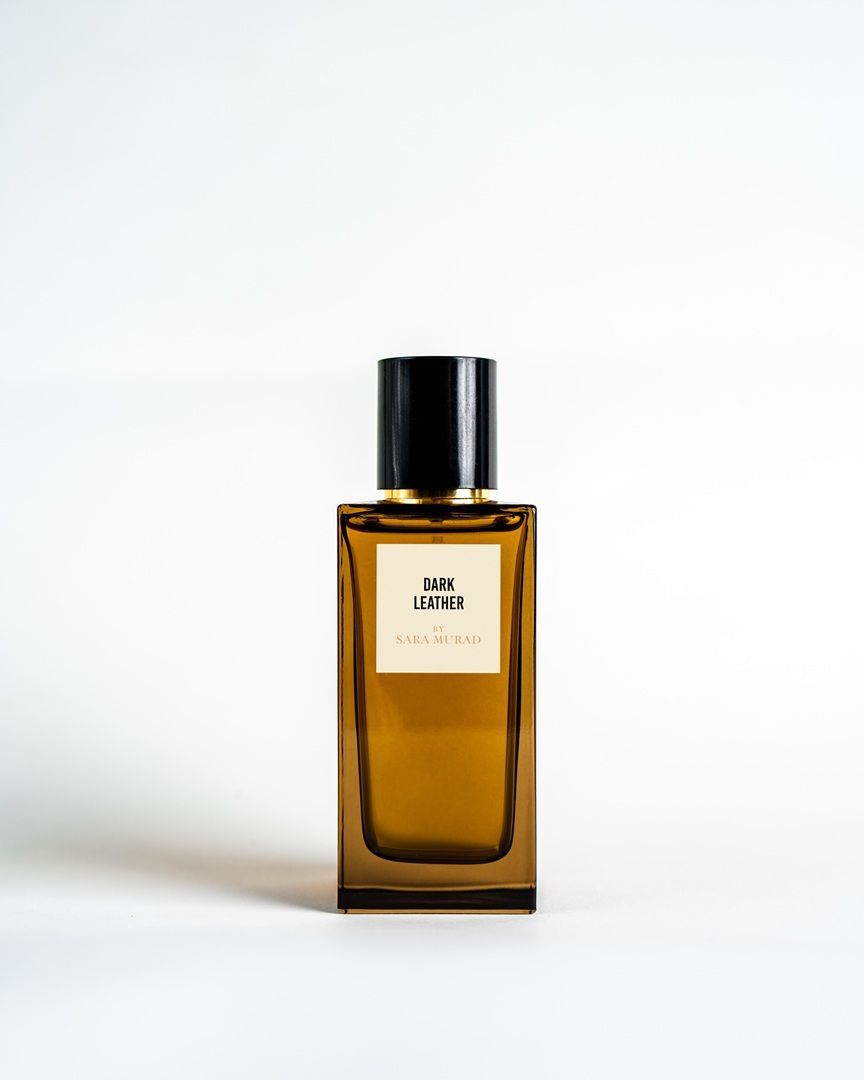 سارة مراد تكشف عن عطرها الجديد Dark Leather: جرأة وأناقة وجذور سعودية