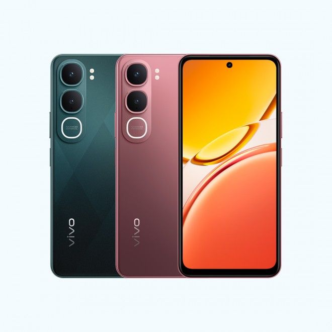 تكنولوجيا: فيفو تكشف عن هاتفي Y31 5G وY31 Pro 5G