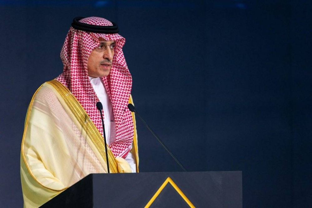 افتتاح المؤتمر الدولي للتدريب القضائي بالرياض