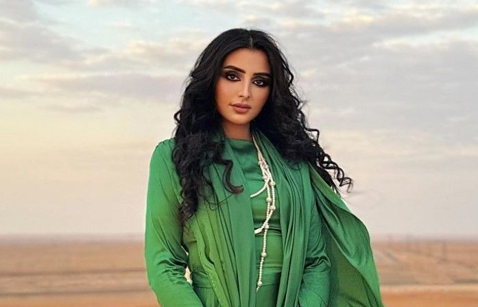 أسرار الجمال السعودي: عادات وتقاليد جمالية متوارثة عبر الأجيال لمناسبة اليوم الوطني