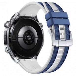 تكنولوجيا: تسريب تصميم Huawei Watch Ultimate 2 قبل الإطلاق المرتقب