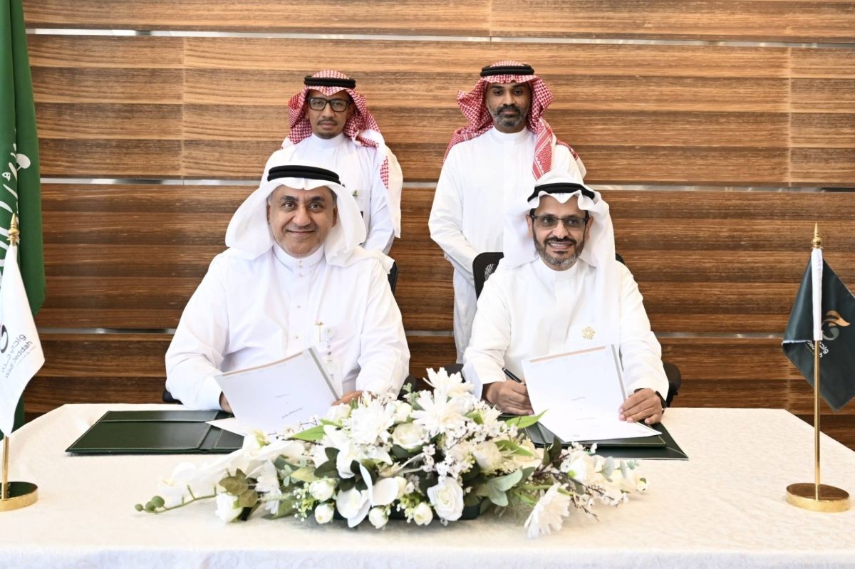«وادي جدة» توقع اتفاقية تعاون مع الشركة الوطنية للإسكان لتعزيز المبادرات الاستثمارية والمجتمعية