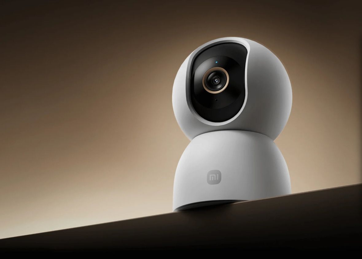تكنولوجيا: شاومي تطلق كاميرا Smart Camera C500 عالميًا بميزة تتبع الحركة