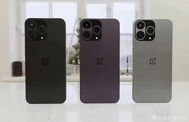 تكنولوجيا: أول صورة لهاتف OnePlus 15 تكشف عن تصميمه الجديد وثلاثة ألوان مميزة