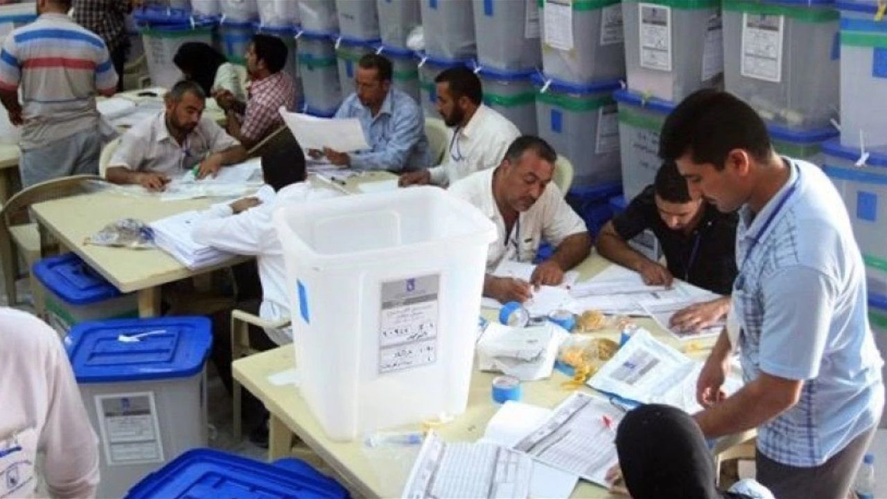 الرُبع الفائز من بين مليون متقدم.. الخليج 365 تنشر الفائزين بقرعة "موظفي الاقتراع"