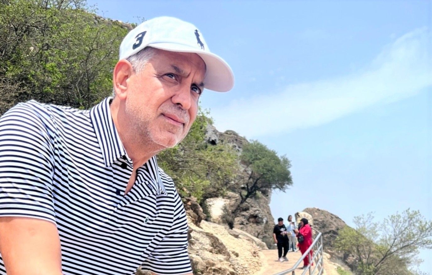 عارف الطويل يُشارك جمهوره فيديو لمسلسل "أبلة نورة" الذي قام بإخراجه قبل 17 عاماً.. فما القصة؟